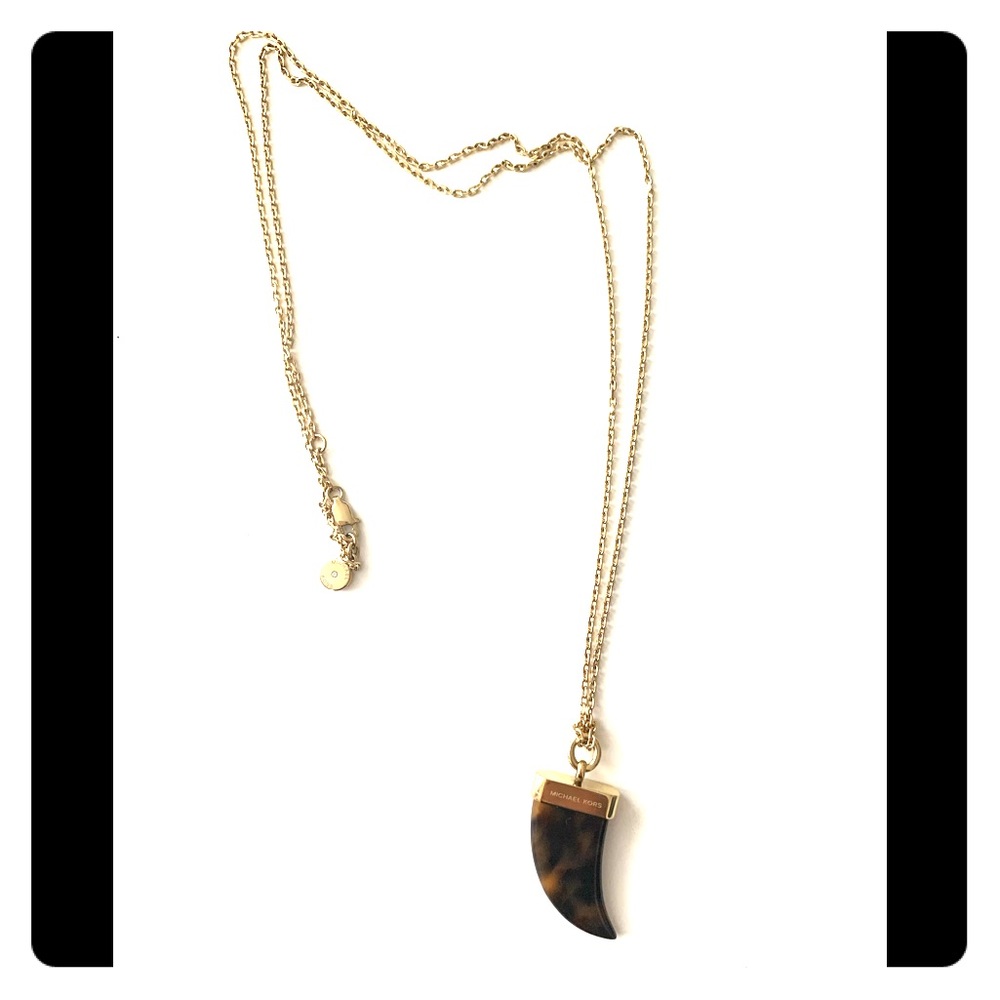 Michael Kors Necklace | $35